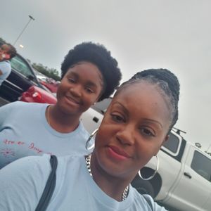 Meet your Posher, Christa